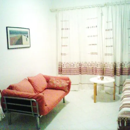 Melia דירה